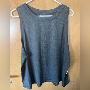 Athleta uptempo tank